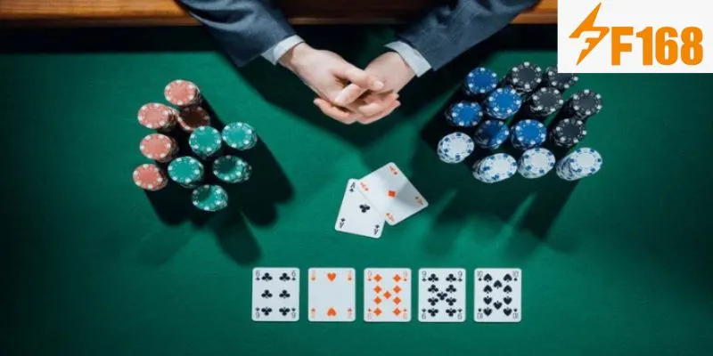 กลยุทธ์การเล่นไพ่ที่มีประสิทธิภาพ