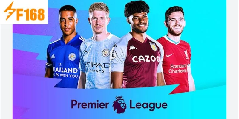 การแข่งขันฟุตบอลลีกสูงสุดของอังกฤษ