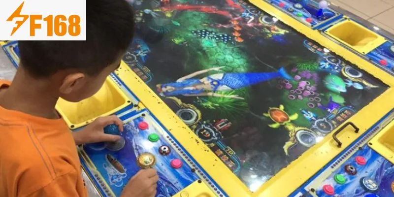 คำแนะนำการเล่นเกมยิงปลาอย่างมีประสิทธิภาพและง่ายดาย