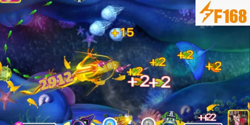 ประสบการณ์การล่ารางวัลอย่างรวดเร็ว