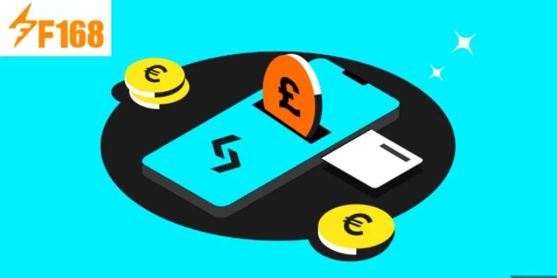 วิธีการฝากเงินที่เร็วที่สุดที่ F168