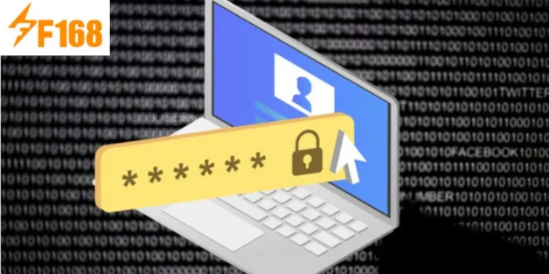 การกรอกข้อมูลตามที่ต้องการเป็นขั้นตอนสำคัญในการเข้าสู่ระบบ F168