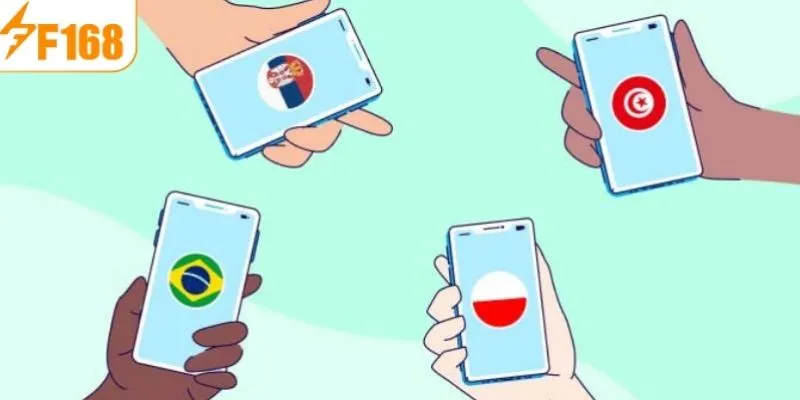 เข้าถึงได้ง่ายมากผ่านมือถือ