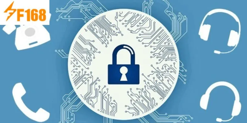 เนื้อหาภายในนโยบายความเป็นส่วนตัวของ F168