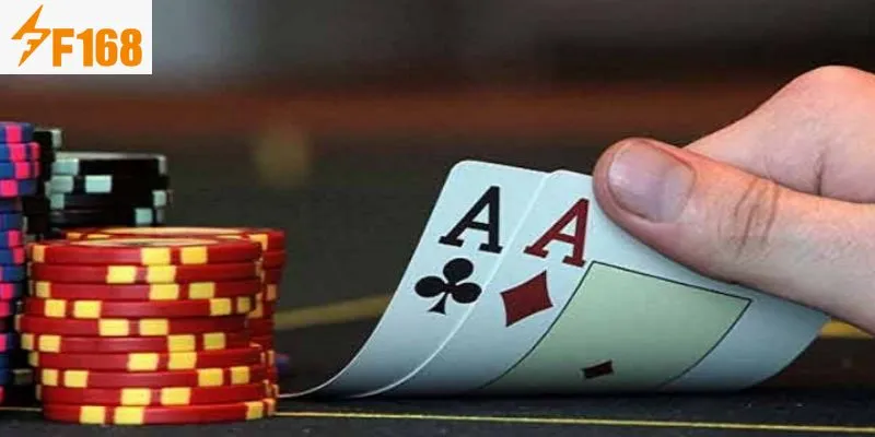 แบล็คแจ็ค เป็นเกมโปรดของผู้เล่นหลายคนที่ F168