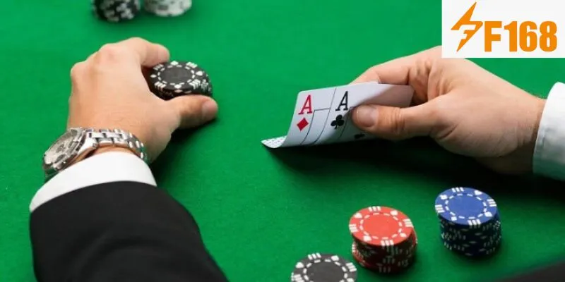 โป๊กเกอร์สตั๊ด – สุดยอดเกมแลกของรางวัลอันดับหนึ่งที่เว็บ F168